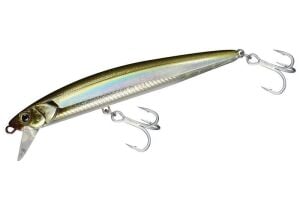 Jackall Big Backer Anchopeed SL 12cm 35gr Maket Balık