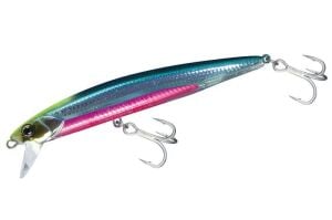 Jackall Big Backer Anchopeed SL 12cm 35gr Maket Balık