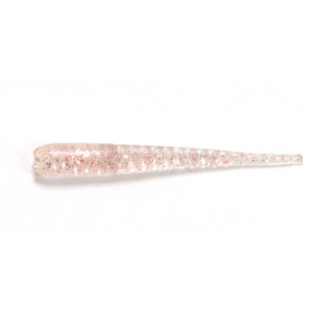 Thirty34Four Jr. Ultra Soft 1.3Inch 3.3cm Silikon Yem AMEHURASHI