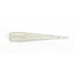 Thirty34Four Jr. Ultra Soft 1.3Inch 3.3cm Silikon Yem AMEHURASHI