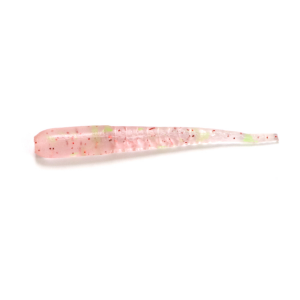 Thirty34Four Jr. Ultra Soft 1.3Inch 3.3cm Silikon Yem
