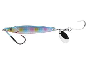 Jackall Big Backer Rush Blade 7.5cm 40gr Jig Yemi