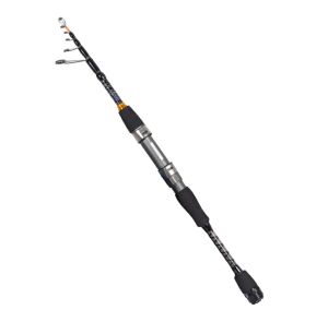 Ryuji Rock Fish  205cm 0.5-7 Gr Solid Tip Tele Lrf Kamışı