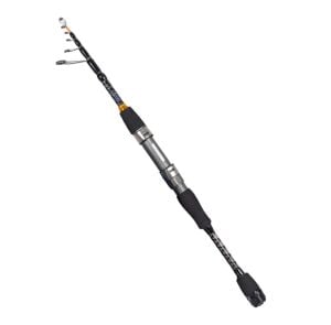 Ryuji Rock Fish  205cm 0.5-7 Gr Solid Tip Tele Lrf Kamışı