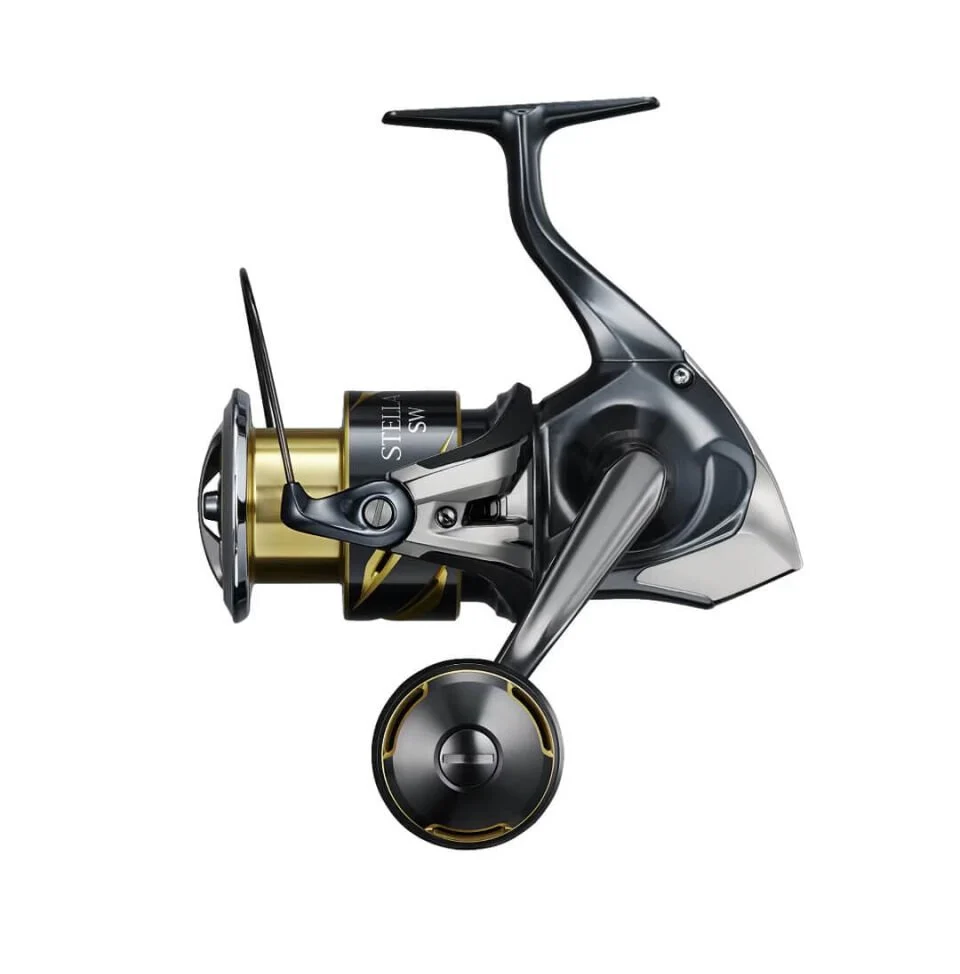 Shimano Stella SW 4000 Xg D Spin Makinesi