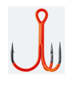 Bkk Spear 21-UVO Treble Type Üçlü İğne