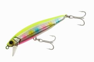 Jackall Big Backer Anchopeed 8.4cm 27gr Maket Balık