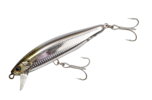 Jackall Big Backer Anchopeed 8.4cm 27gr Maket Balık