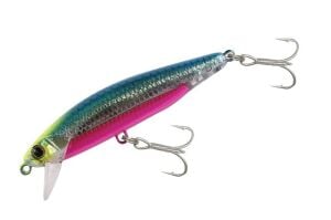 Jackall Big Backer Anchopeed 8.4cm 27gr Maket Balık