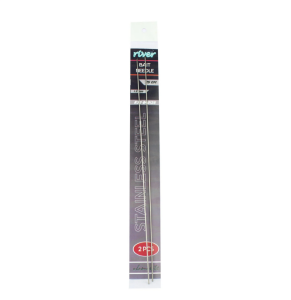 River 1.3mm 25cm Yem Şişi