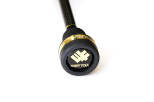 Thirty34Four Playful Spirit Rod Advancement PSR-60 183cm 0.3-1.8gr Lrf Kamışı