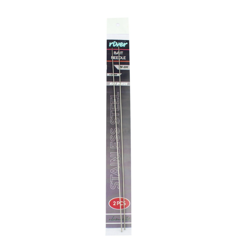 River 1.0mm 20cm Yem Şişi