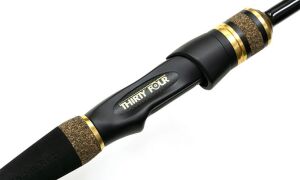 Thirty34Four Fun Pioneering Rod Advancement FPR-55 V2 165cm 0.3-4gr Lrf Kamışı