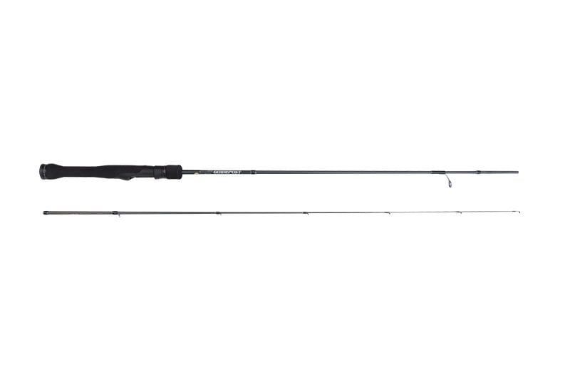 Thirty34Four Lean Handy Rod Guidepost LHR-52 157.5cm 0.3-4gr Lrf