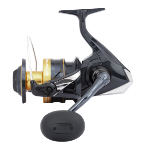 Shimano Spheros SW A 6000 HG Jig Makinesi