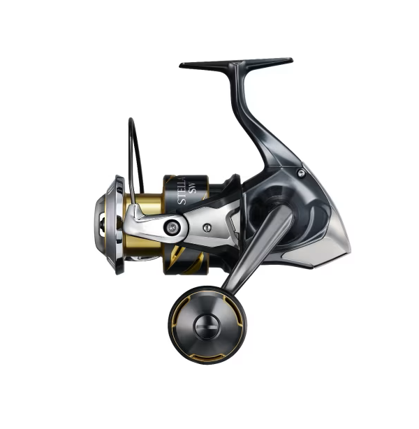 Shimano Stella SW D 6000 HG Jig Makinesi