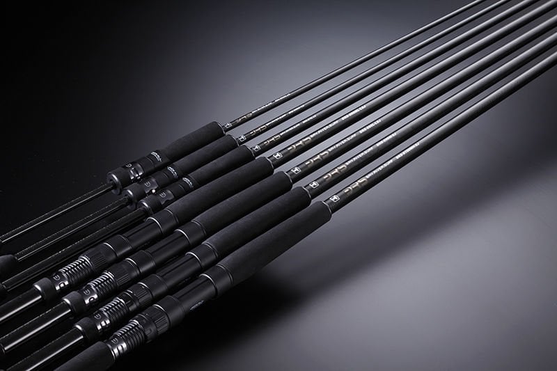 Jackall Bay River Surf BRS-S100H-SJ 305cm Max100gr Shore Jig Kamışı