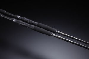 Jackall Bay River Surf BRS-S100H-SJ 305cm Max100gr Shore Jig Kamışı