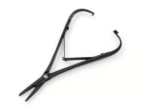 Thirty34Four HM Forceps İğne Çıkarıcı