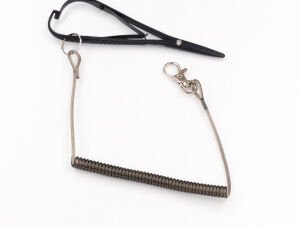 Thirty34Four HM Forceps İğne Çıkarıcı