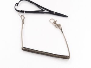 Thirty34Four HM Forceps İğne Çıkarıcı
