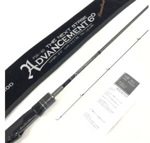 Thirtyfour Advancement PSR-60 0,3-1,8Gr Lrf Kamışı