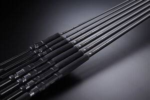 Jackall Bay River Surf BRS-S96M-SJ 290cm Max60gr Shore Jig Kamışı