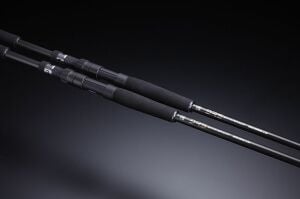 Jackall Bay River Surf BRS-S96M-SJ 290cm Max60gr Shore Jig Kamışı