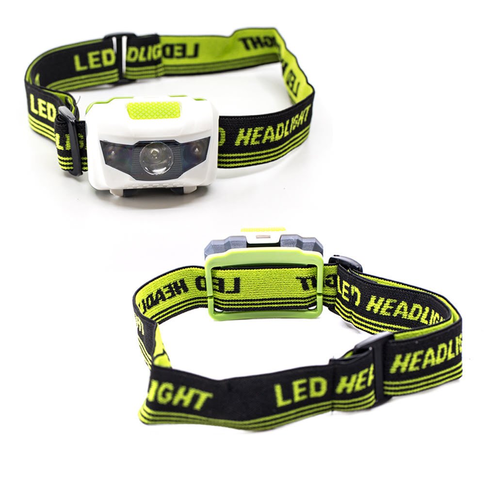 Remixon Head Lamp Kafa Lambası