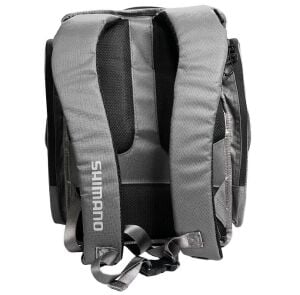 Shimano Back Pack & Tackle Box