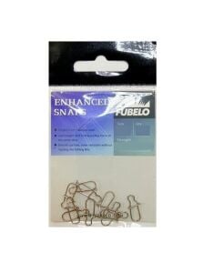 Fubelo Enhanced Snap Klips