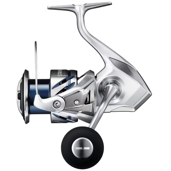 Shimano Stradic C5000 XG FM Spin Makinesi