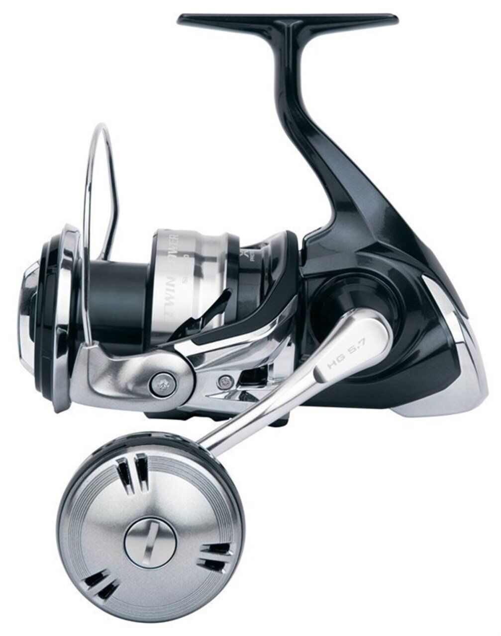 Shimano Twin Power SW 6000 PG C Jig Makinesi