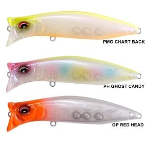 Megabass Kirinji 90 9cm 12.5gr Maket Balık