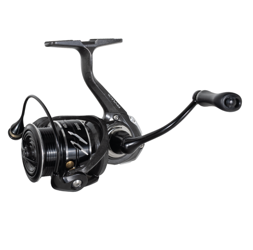 Ryuji Voltage 800 5+1 Karbon Gövde Lrf Makinesi