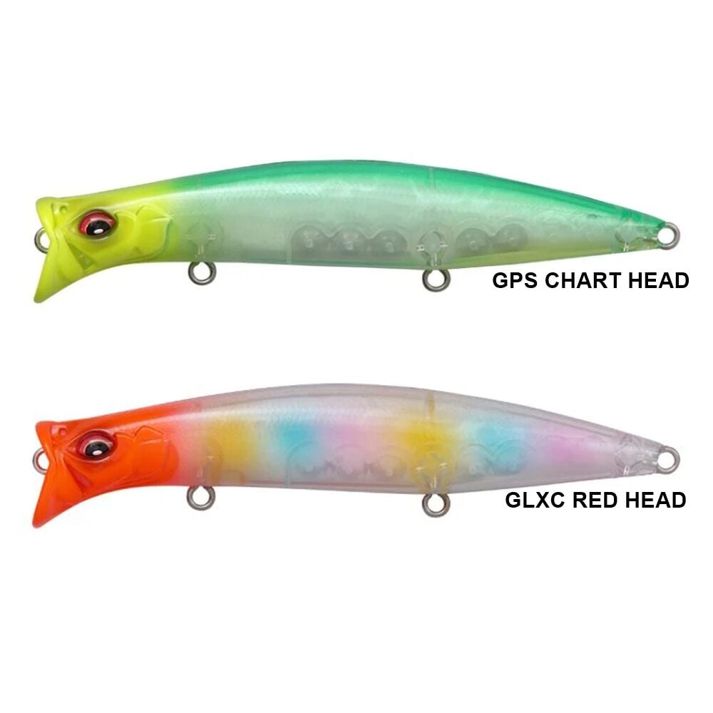 Megabass Kirinji 120 12cm 21gr Maket Balık