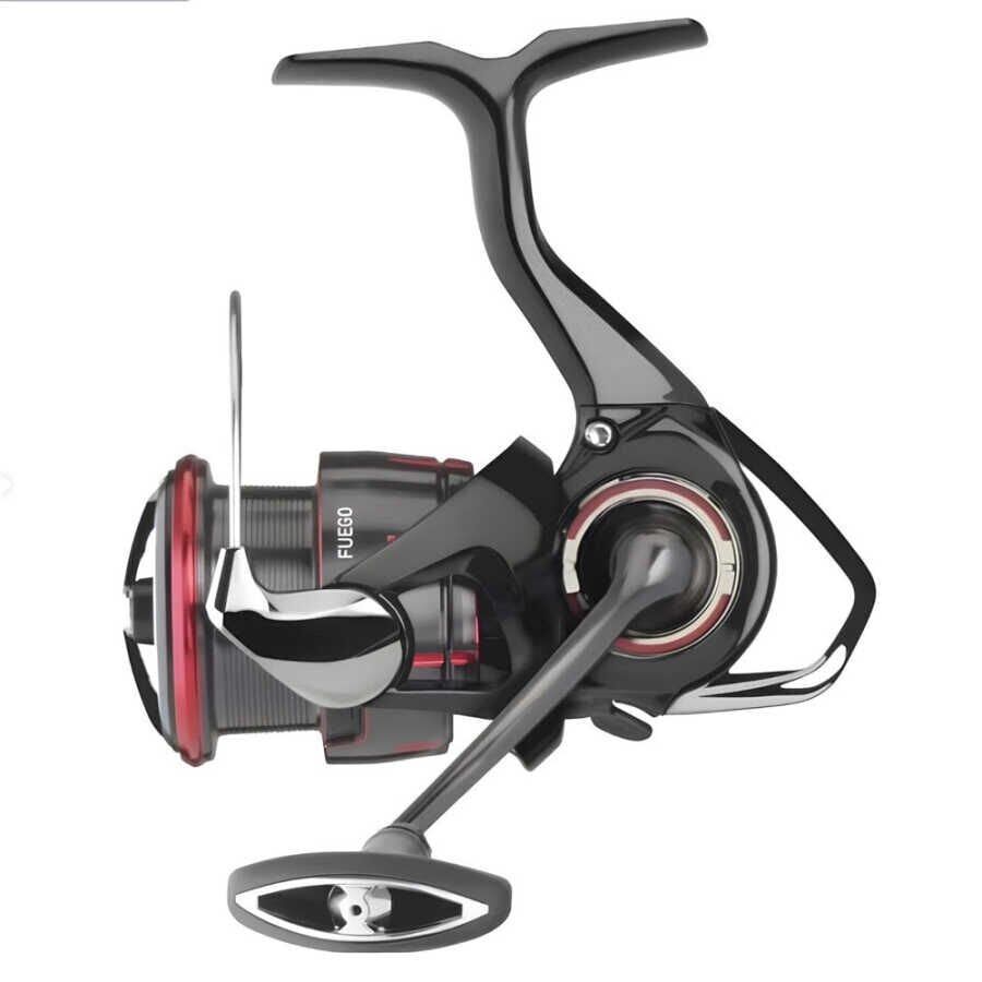 Daiwa Fuego 23 LT 4000 D C Spin Makinesi