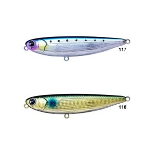 Ima Pugachevs Cobra 90 9cm 12gr Maket Balık