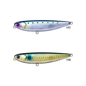 Ima Pugachevs Cobra 90 9cm 12gr Maket Balık