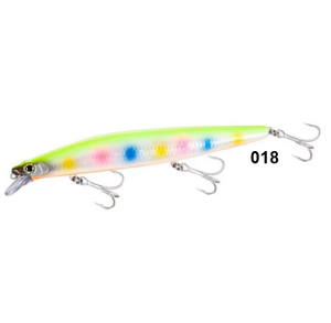 Shimano Silent Assassin 140F 14cm 23gr Maket Balık