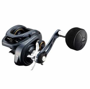 Shimano Grappler BB 151 HG Baitcasting Olta Makinesi