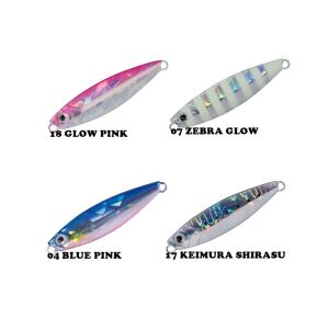 Major Craft Jigpara Micro Slim 5gr JPMSL-5 Jig Yemi