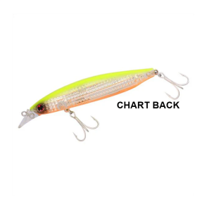 Daiwa Vertice R 98S 9.8cm 18gr Laser Impact Maket Balık