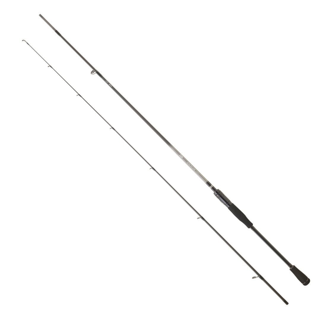 Daiwa Exceler EF 274 Cm 14-42 Gr 2 Pc Spin Kamışı