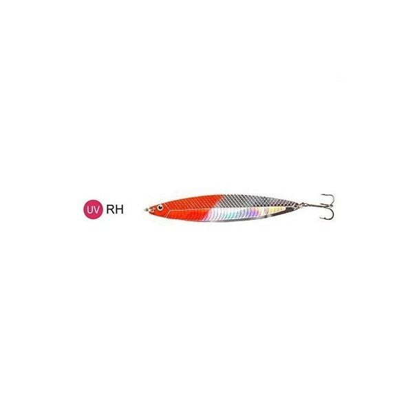 Fladen Nidingen Red Head 774X Lüfer Kaşığı