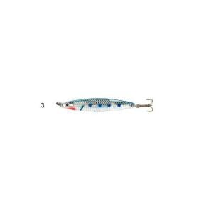 Fladen Nidingen 774X-3 22 Gr Mavi Lüfer Kaşığı