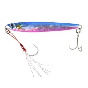 Major Craft Jigpara Micro Slim 7gr JPMSL-7 Jig Yemi