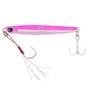 Major Craft Jigpara Micro Slim 7gr JPMSL-7 Jig Yemi