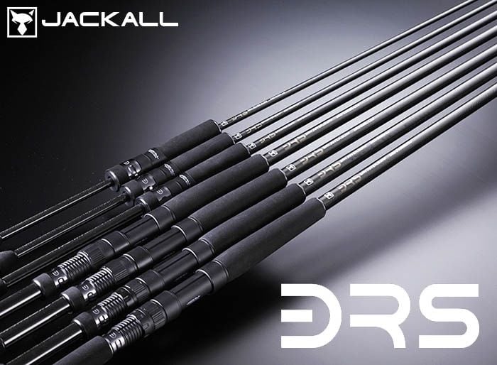 Jackall Bay River Surf BRS-S96M-SC 290cm Max45gr  Spin kamışı