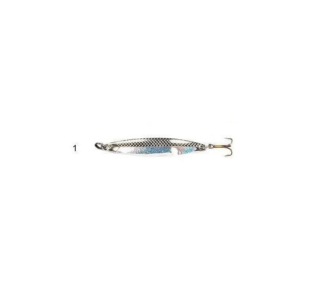 Fladen Nidingen 774X-1 Gümüş 22 Gr Lüfer Kaşığı